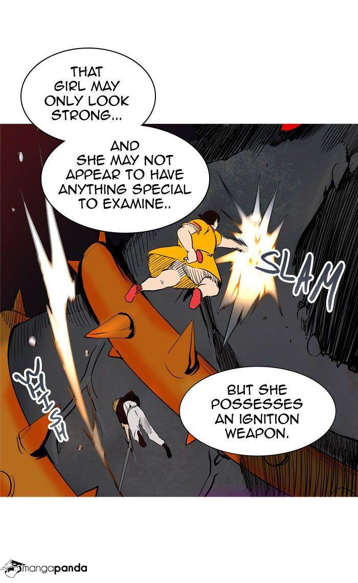 Tower of God Chapter 277 image 67